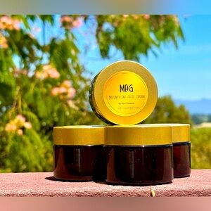 Natural Glow Skincare Moisturizer 1.69 oz / 50 ml ALL SKIN TYPES